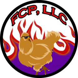 FireChicken Press, LLC